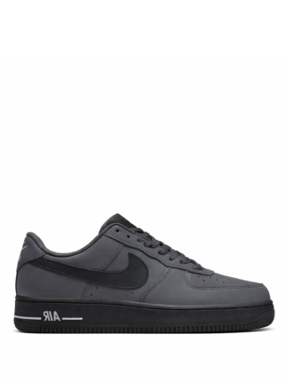 Nik ee Airforce 1 Low grey black fix rate