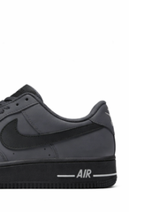 Nik ee Airforce 1 Low grey black fix rate