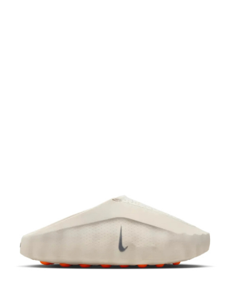 Nikee Mind 001 Mules In Cream Fix