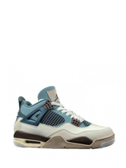 Air Jordan Retro 4 Snorlax Custom Semi UA