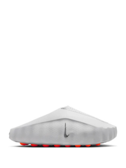 Nikee Mind 001 WhiteSpeed Red