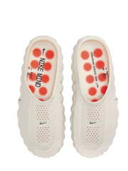 Nikee Mind 001 WhiteSpeed Red