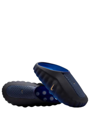 nikee Mind 001 Slide Blackened Blue Game Royal