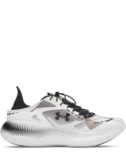 Underr Armour Echo SlipSpeed White Black