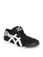 Onitsukaa Tigerr Slip On Paraty Black White 936