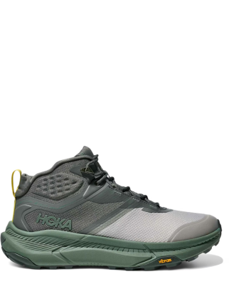 Hoka Transport Hike Gore-Tex Gravel Fern 1131