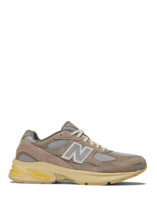 New balancee 2010 Grey 589