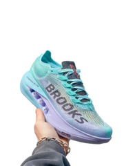 Brooks Hyperion Elite V5 lllusion Blue Teal Mint 1084