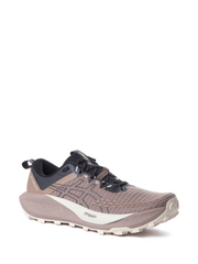 Asicss Gel-Trabuco 13 Taupe Brown Black