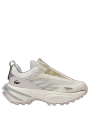 Lacostee Audyssor Trail White 122
