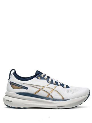 Asicss Gel KAYANO 31 Glacier Grey White 1000