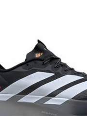 Adidass Adizero Evo SL ATR Black Metallic Silver