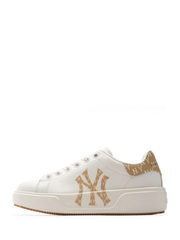 MLB Chunky Classic Heel Monogram LOGO