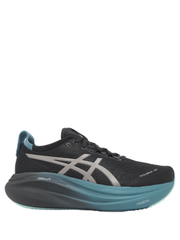 Asicss Gel-Nimbus 27 Black Green 1172