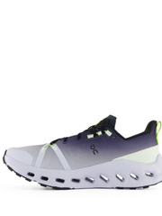 On Cloudsurfer Trail Blue