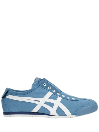 Onitsukkaa Tiger Mexico 66 Slip On Blue Heaven