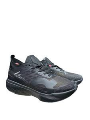 ON Cloud boom Strike Sneakers - Black