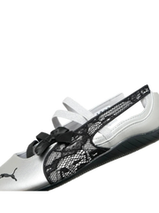 Pummaa Speedcat Ballet Lace SILVER 700
