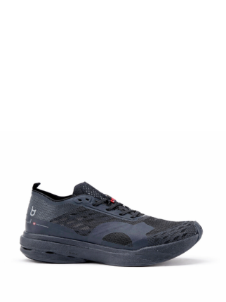 ON Cloud boom Strike Sneakers - Black