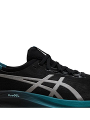 Asicss Gel-Nimbus 27 Black Green 1172