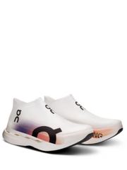 On Cloudboom Strike LS White