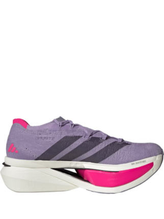 Adidaass Adizero Prime X3 Strung Purple