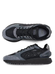 Onitsuka Tiger Moage Black Carrier Grey