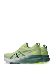 Asicss Mens Gel-Kayano 31 Gradient Olive Green