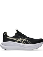 Asicss Gel-Nimbus 28 Black Feather Grey 1169