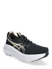 Asicss Gel-Nimbus 28 Black Feather Grey 1169
