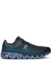 On Cloud Running Black Strom Cloudflow 748