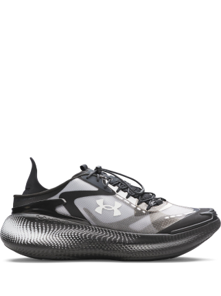 Underr Armour UA Echo SlipSpeed Black White