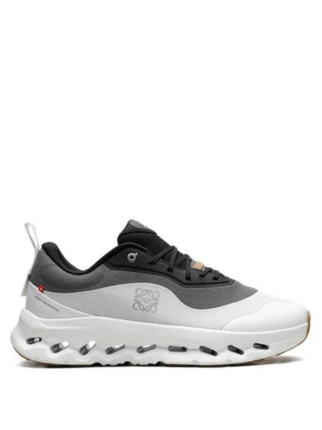 On Running Cloudtilt 2 x Loewe BlackWhitegrey