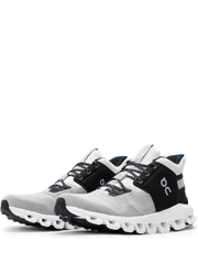 ON Cloud Hi-Edge Grey Black