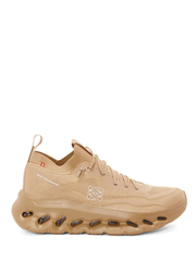 Loewe x On Cloud Tilt Running Dark Sand Brown
