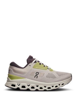 On Cloudstratus 3 Pearl Ivory