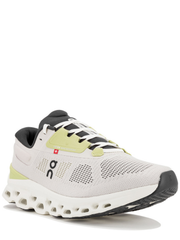 On Cloudstratus 3 Pearl Ivory