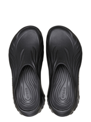Crocs echo wave black