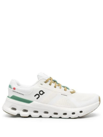 On Cloud Runner 2 Undyed Green