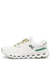 On Cloud Runner 2 Undyed Green