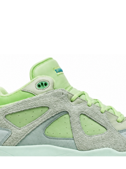 Adidass Badbo 1.0 Bad Bunny Green Rit Dye