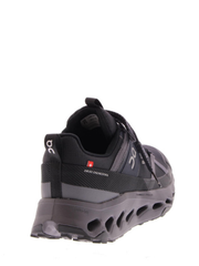 On cloud horizon black alloy on running As3