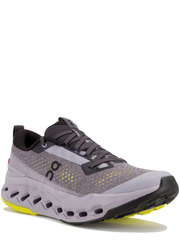 On Running Cloudsurfer Trail 2 IrOn Running Lilac