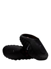 Nikee Mind 001 Mules In black fix