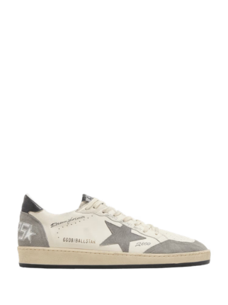 Golden Goose Ball Star Sneakers 744