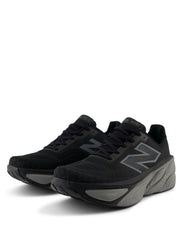 New Balance Fresh Foam X More V5 All Black