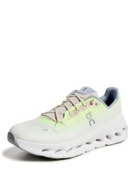 ON Cloud tilt Lime Ivory
