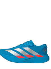 Adidass Adizero Evo SL Solar Blue Silver Metallic