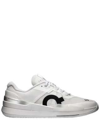 ON CLOUD ROGER PRO 2 ALL WHITE