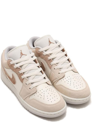 Nikee Air Jordan 1 Low SE Legend Light Brown